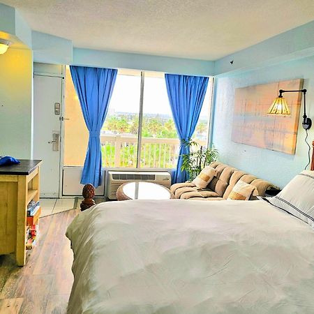 Stay On The Beach! Wonderful Location! Daytona Beach Luaran gambar