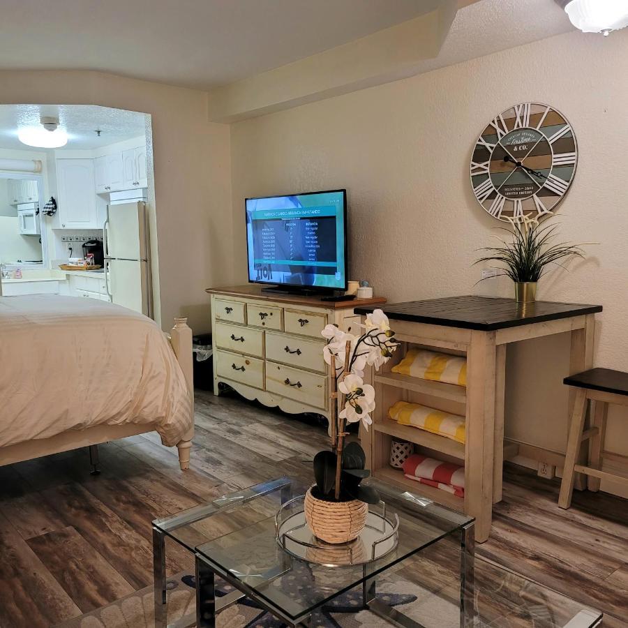 Stay On The Beach! Wonderful Location! Daytona Beach Luaran gambar
