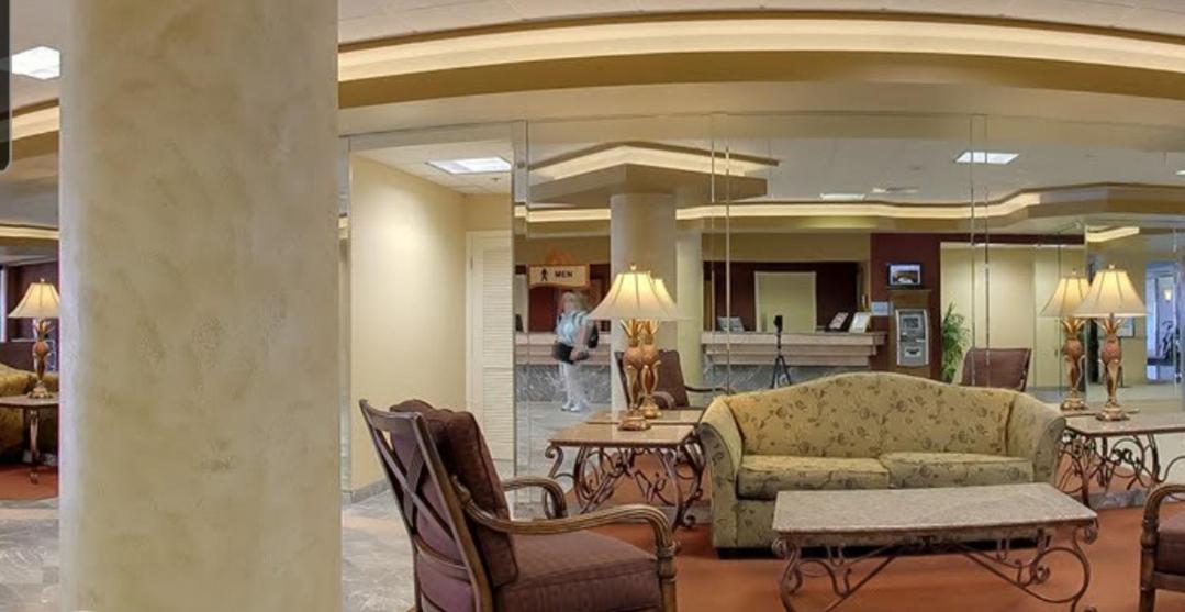Stay On The Beach! Wonderful Location! Daytona Beach Luaran gambar