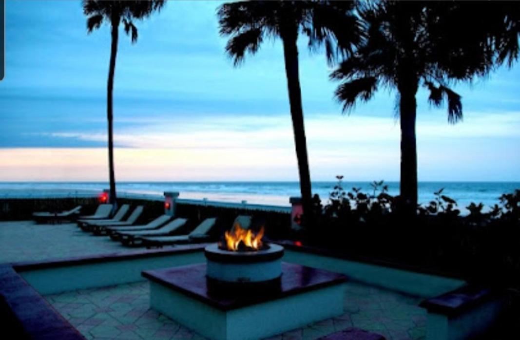 Stay On The Beach! Wonderful Location! Daytona Beach Luaran gambar