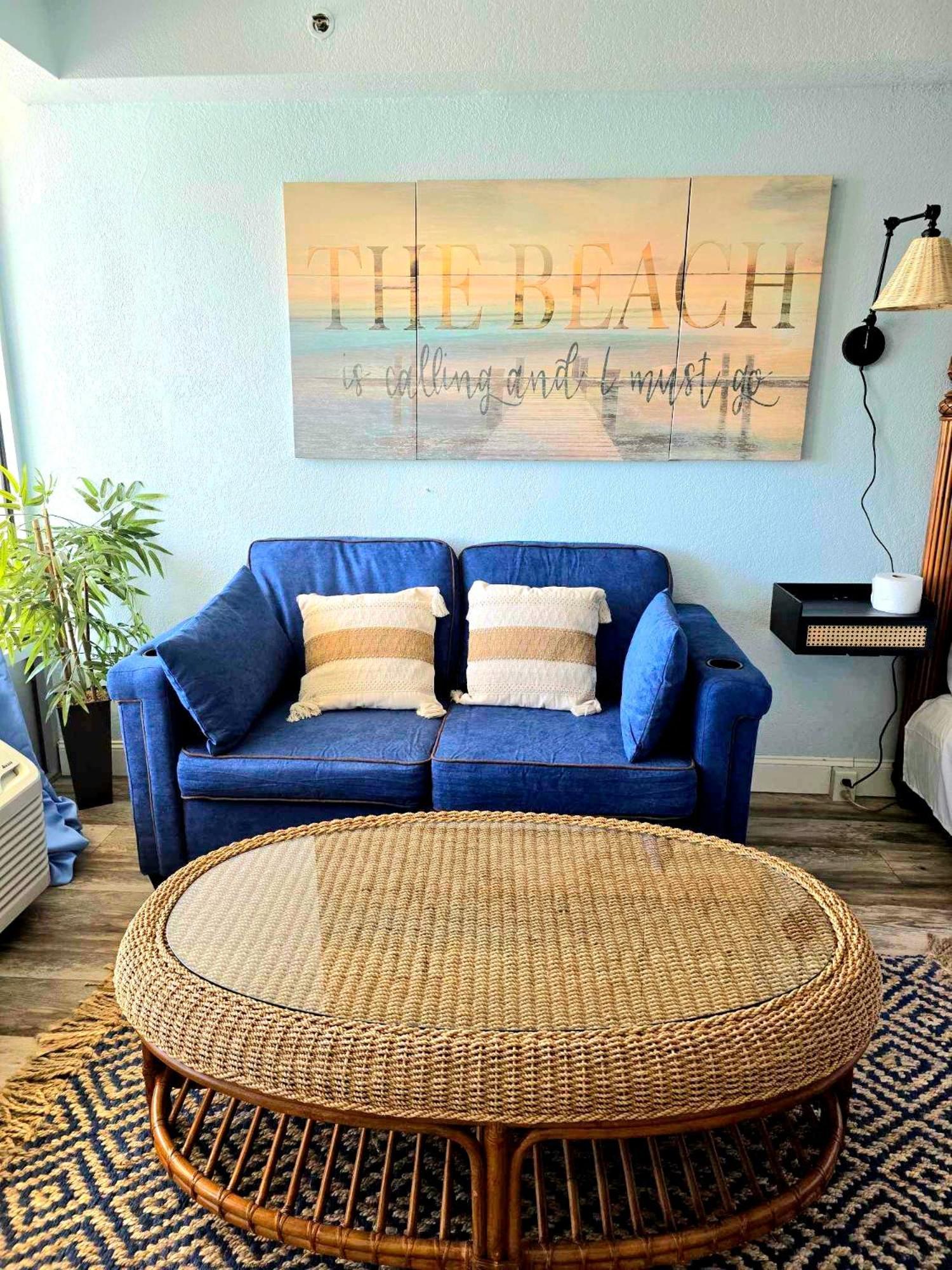 Stay On The Beach! Wonderful Location! Daytona Beach Luaran gambar